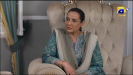 Pathar Dil - Episode 60 - 2nd October 2025